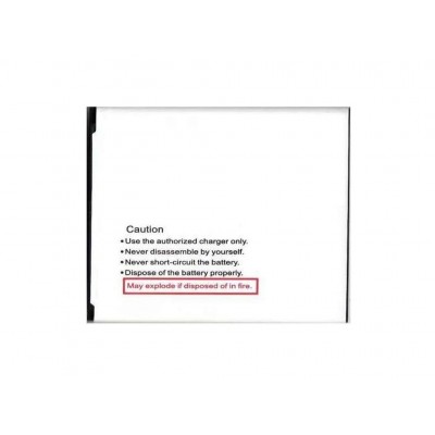 Battery For Ziox Starz Mini By - Maxbhi.com