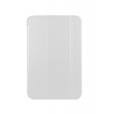 Flip Cover For Unic N3 White By - Maxbhi.com
