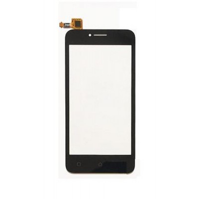 Touch Screen Digitizer For Lenovo A Plus Black By - Maxbhi.com