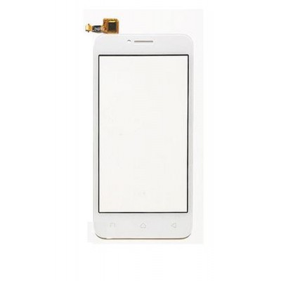 Touch Screen Digitizer For Lenovo A Plus White By - Maxbhi.com