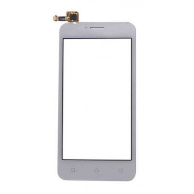 Touch Screen Digitizer For Lenovo A Plus White By - Maxbhi Com