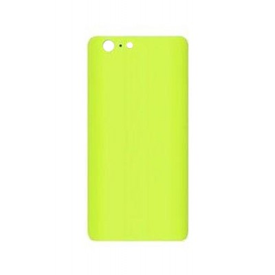 Back Panel Cover For Leagoo Elite Y Green - Maxbhi.com