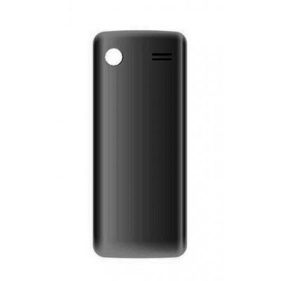 Back Panel Cover For Mtech L10 Black - Maxbhi.com