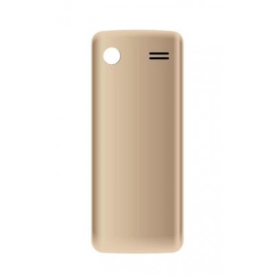 Back Panel Cover For Mtech L10 Gold - Maxbhi.com