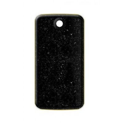 Back Panel Cover For Sansui E53 Black - Maxbhi.com