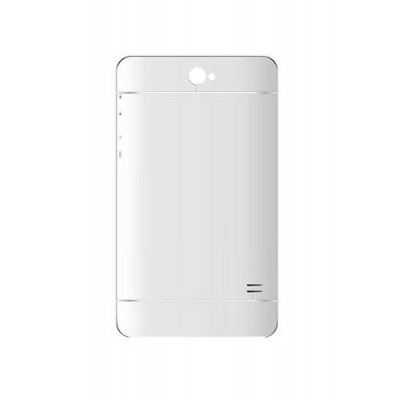 Back Panel Cover For Unic N1 Black - Maxbhi.com