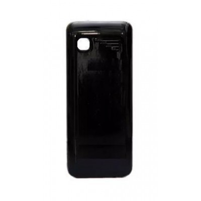 Back Panel Cover For Ziox Z39 Black - Maxbhi.com
