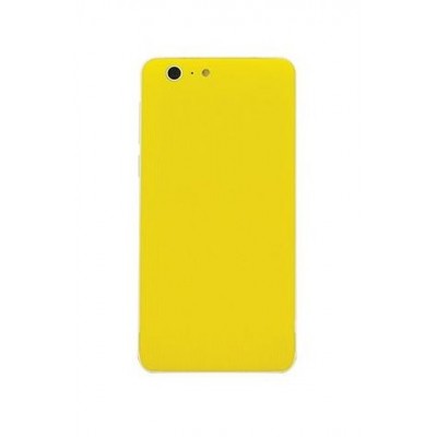 Full Body Housing For Leagoo Elite Y Yellow - Maxbhi Com