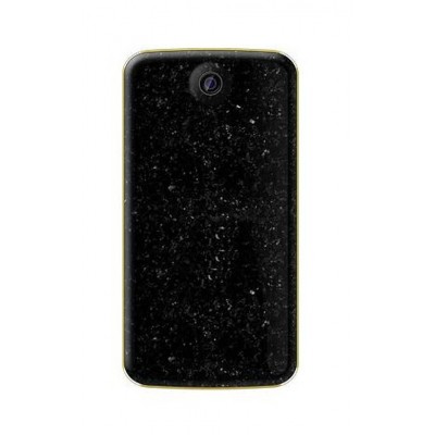 Full Body Housing For Sansui E53 Black - Maxbhi.com