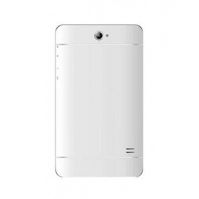 Full Body Housing For Unic N1 White - Maxbhi Com