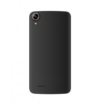 Full Body Housing For White Cherry Mi Joose 2 Black - Maxbhi.com