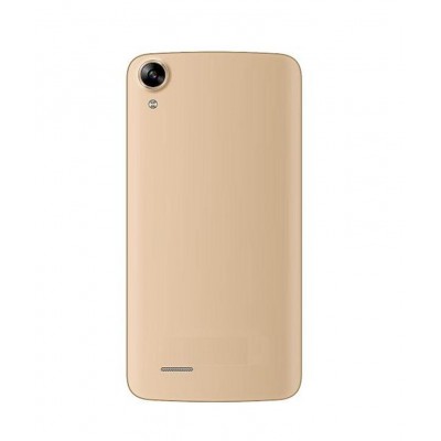 Full Body Housing For White Cherry Mi Joose 2 Gold - Maxbhi.com