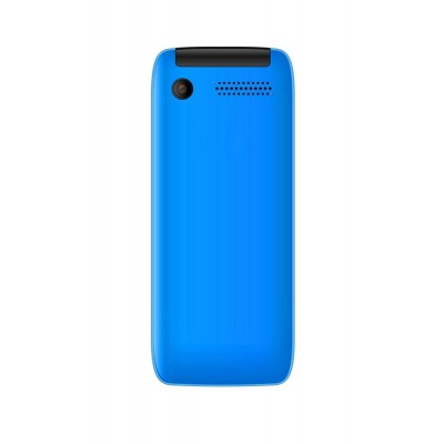 Full Body Housing For Ziox S337 Plus Black Blue - Maxbhi Com