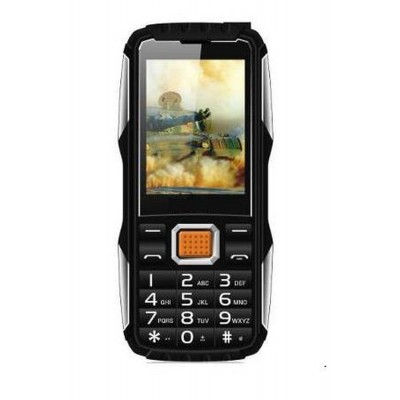 Lcd Screen For Forme Gorilla Replacement Display By - Maxbhi.com
