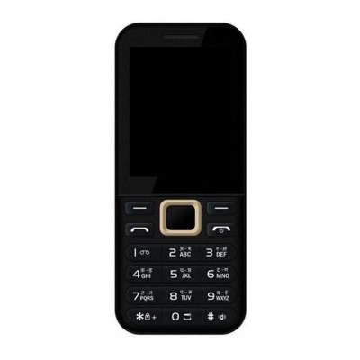 Lcd Screen For Jivi N210 Replacement Display By - Maxbhi Com
