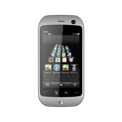 Lcd Screen For Lemon It 828 Replacement Display By - Maxbhi.com