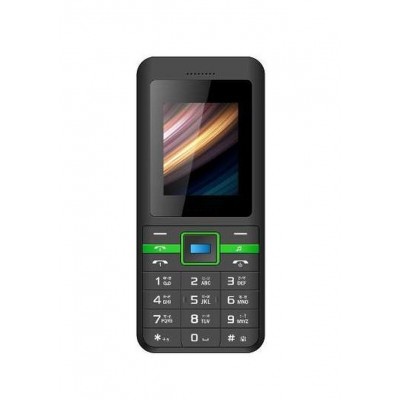 Lcd Screen For Mido M66 Plus Replacement Display By - Maxbhi.com