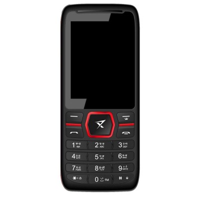 Lcd Screen For Ziox S337 Plus Replacement Display By - Maxbhi Com