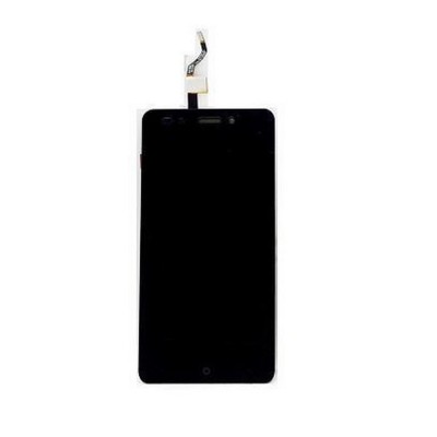 Lcd Screen For Leagoo Elite Y Replacement Display By - Maxbhi Com