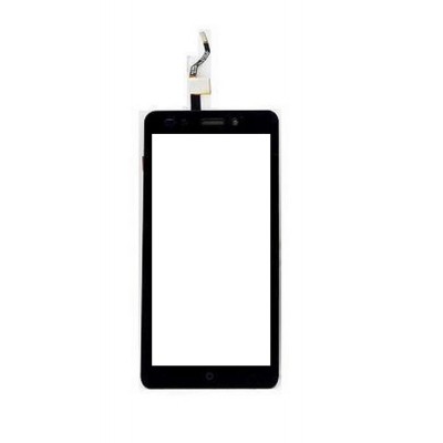 Touch Screen Digitizer For Leagoo Elite Y Black By - Maxbhi.com