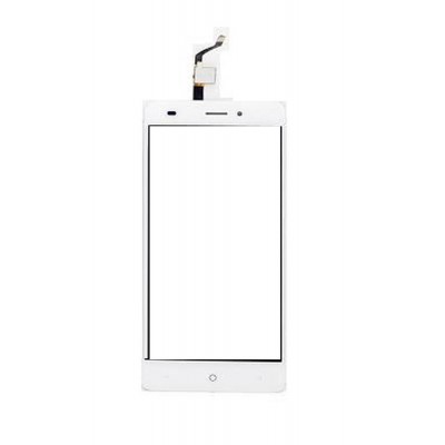 Touch Screen Digitizer For Leagoo Elite Y Pink By - Maxbhi.com