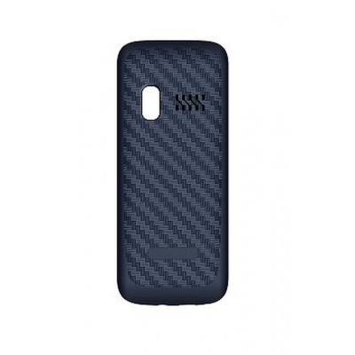 Back Panel Cover For Siccoo S6 Black - Maxbhi.com