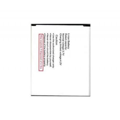 Battery For Ismart Is210 By - Maxbhi Com