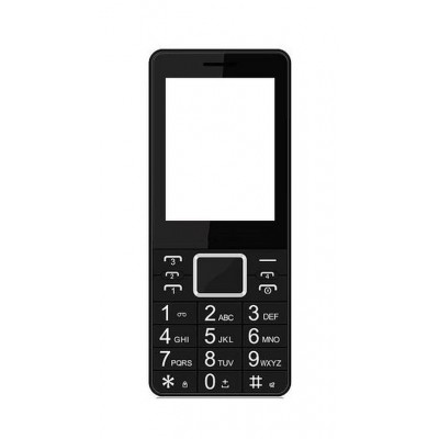 Full Body Housing For Forme W1 Plus Yellow - Maxbhi.com