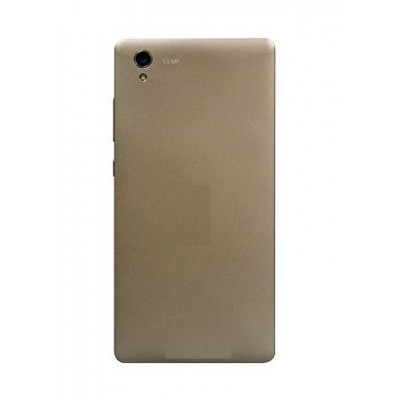 Full Body Housing For Mediacom Phonepad Duo S510u Gold - Maxbhi.com