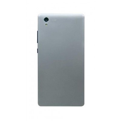 Full Body Housing For Mediacom Phonepad Duo S510u Grey - Maxbhi.com