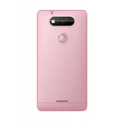 Full Body Housing For Relaxx Z15 Pink - Maxbhi.com