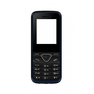 Full Body Housing For Siccoo S6 Black - Maxbhi.com
