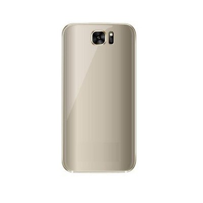 Full Body Housing For White Cherry Mi Seven Cream - Maxbhi.com