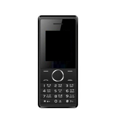 Lcd Screen For Jivi X111 Replacement Display By - Maxbhi Com