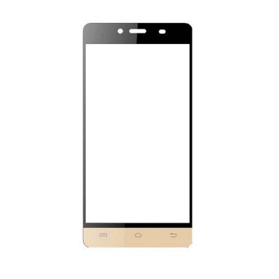 Touch Screen Digitizer For Relaxx Z15 Pink By - Maxbhi.com