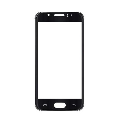 Touch Screen Digitizer For White Cherry Mi Seven Cream By - Maxbhi.com