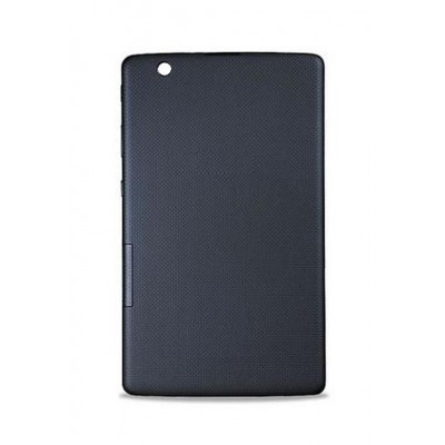 Back Panel Cover For Lg G Pad Iii 10.1 Fhd Lte Black - Maxbhi.com