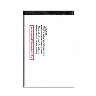 Battery For Jivi N3 By - Maxbhi.com