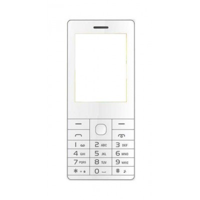 Full Body Housing For Gfive Z8 Gold - Maxbhi.com