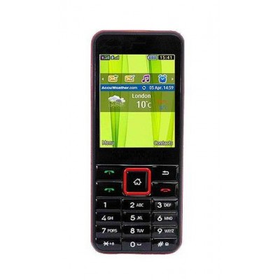 Lcd Screen For Mediacom B244 Replacement Display By - Maxbhi.com