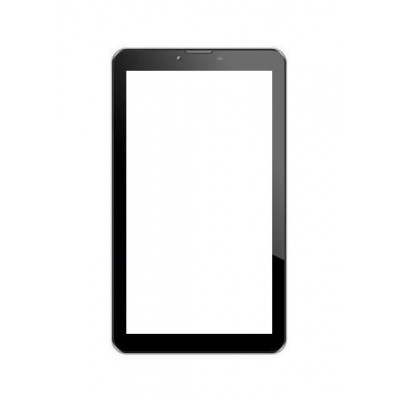 Touch Screen Digitizer For I Kall N1 White By - Maxbhi.com