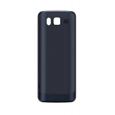 Back Panel Cover For Relaxx Four X Blue - Maxbhi.com
