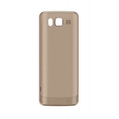 Back Panel Cover For Relaxx Four X Gold - Maxbhi.com