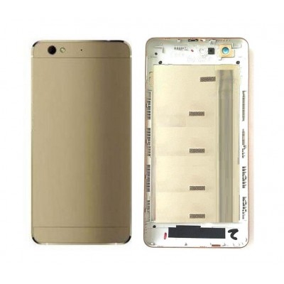 Full Body Housing For Gionee Elife S6 Black - Maxbhi Com