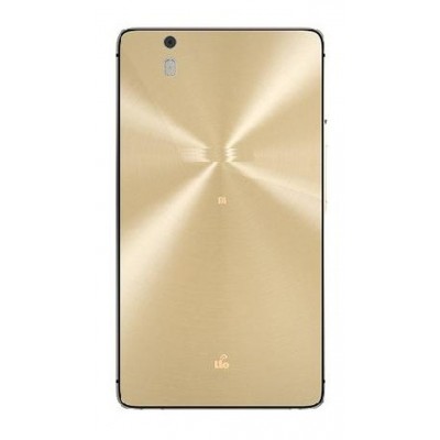 Full Body Housing For Infocus M810 Gold - Maxbhi.com
