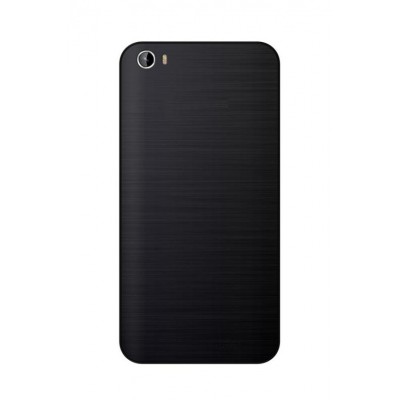 Full Body Housing For Intex Aqua Trend Black - Maxbhi.com