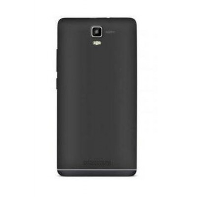 Full Body Housing For Lava Iris Fuel 50 Black - Maxbhi.com
