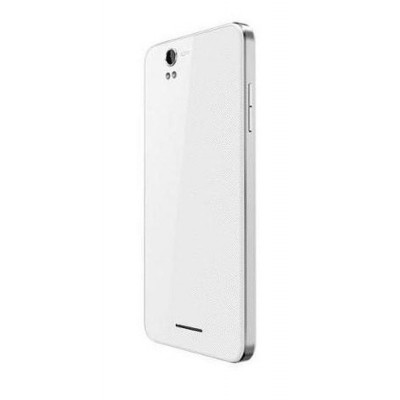 Full Body Housing For Lava Iris X1 Grand White - Maxbhi.com