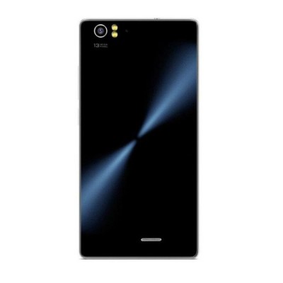Full Body Housing For Lava Pixel V2 Black - Maxbhi.com