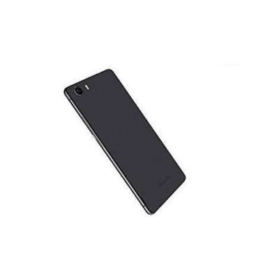 Full Body Housing For Micromax Canvas 5 E481 3gb Ram Black - Maxbhi Com